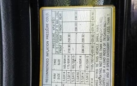 Hyundai Getz I рестайлинг, 2008 год, 520 000 рублей, 16 фотография
