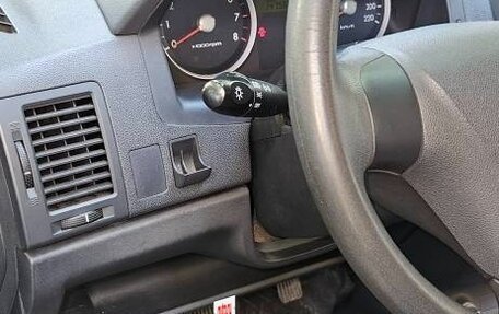 Hyundai Getz I рестайлинг, 2008 год, 520 000 рублей, 11 фотография