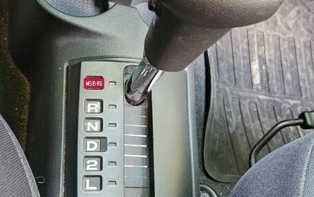 Hyundai Getz I рестайлинг, 2008 год, 520 000 рублей, 12 фотография