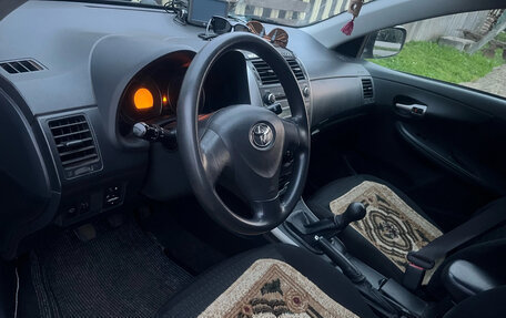 Toyota Corolla, 2007 год, 700 000 рублей, 6 фотография