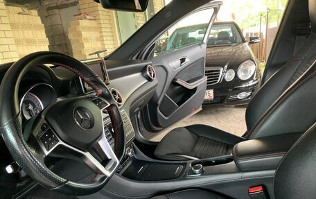 Mercedes-Benz GLA, 2015 год, 2 200 000 рублей, 2 фотография