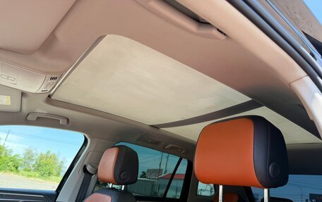 Volkswagen Tiguan II, 2017 год, 1 850 000 рублей, 11 фотография
