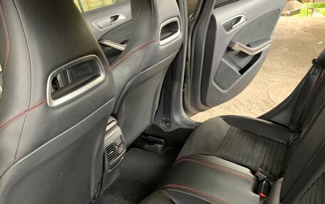 Mercedes-Benz GLA, 2015 год, 2 200 000 рублей, 4 фотография