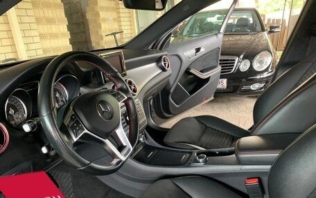 Mercedes-Benz GLA, 2015 год, 2 200 000 рублей, 3 фотография