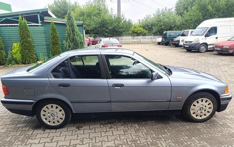 BMW 3 серия, 1991 год, 310 000 рублей, 3 фотография