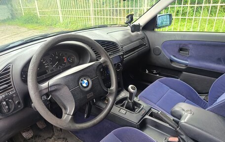 BMW 3 серия, 1991 год, 310 000 рублей, 8 фотография