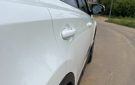 Toyota RAV4, 2018 год, 2 900 000 рублей, 9 фотография