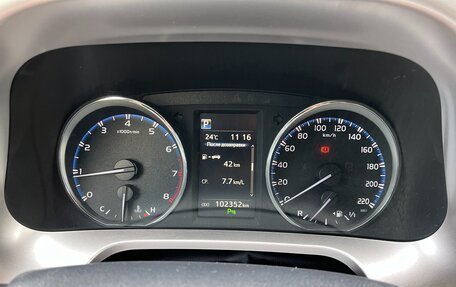 Toyota RAV4, 2018 год, 2 900 000 рублей, 19 фотография