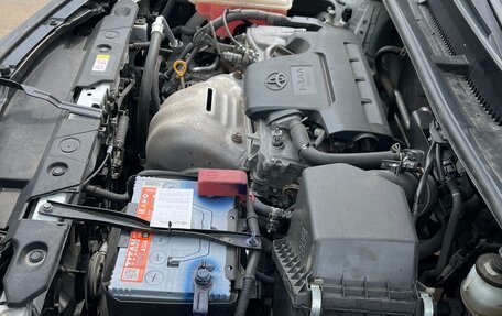 Toyota RAV4, 2018 год, 2 900 000 рублей, 20 фотография
