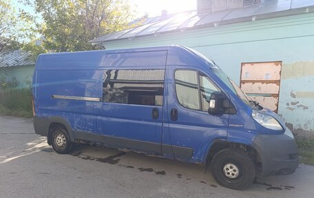 Peugeot Partner II рестайлинг 2, 2008 год, 785 000 рублей, 3 фотография