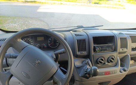 Peugeot Partner II рестайлинг 2, 2008 год, 785 000 рублей, 8 фотография