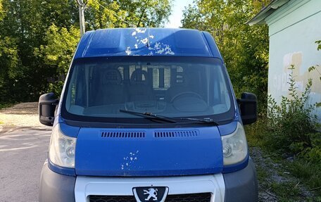 Peugeot Partner II рестайлинг 2, 2008 год, 785 000 рублей, 2 фотография