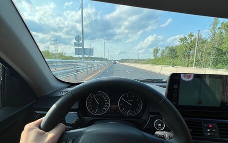 BMW 3 серия, 2009 год, 1 070 000 рублей, 4 фотография