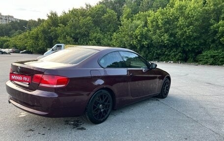 BMW 3 серия, 2009 год, 1 070 000 рублей, 3 фотография