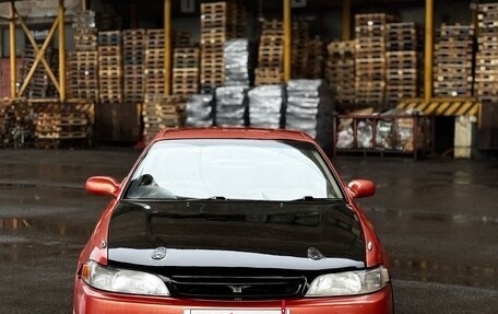 Toyota Mark II VIII (X100), 1995 год, 980 000 рублей, 3 фотография