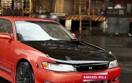 Toyota Mark II VIII (X100), 1995 год, 980 000 рублей, 6 фотография