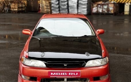 Toyota Mark II VIII (X100), 1995 год, 980 000 рублей, 4 фотография