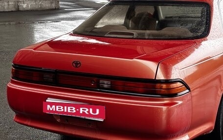 Toyota Mark II VIII (X100), 1995 год, 980 000 рублей, 14 фотография