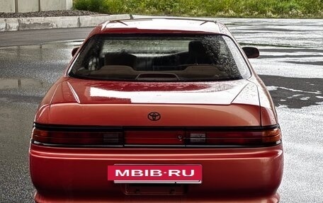 Toyota Mark II VIII (X100), 1995 год, 980 000 рублей, 15 фотография