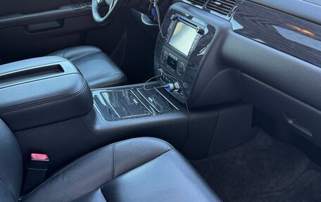 Chevrolet Tahoe III, 2013 год, 2 790 000 рублей, 12 фотография