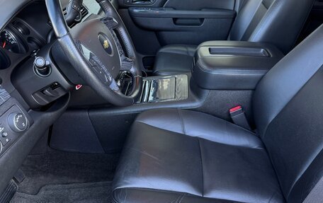 Chevrolet Tahoe III, 2013 год, 2 790 000 рублей, 9 фотография