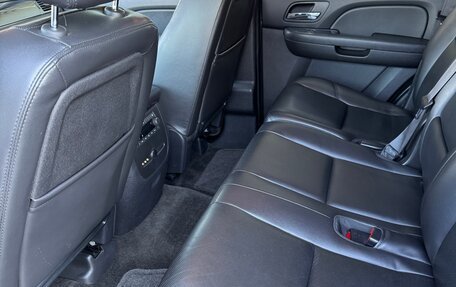 Chevrolet Tahoe III, 2013 год, 2 790 000 рублей, 11 фотография