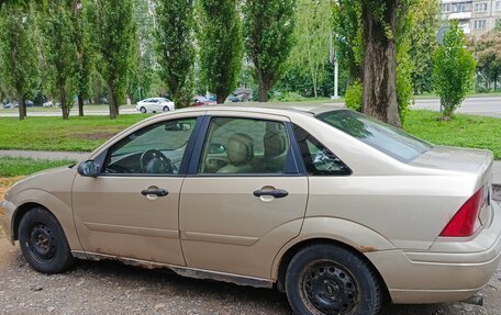 Ford Focus IV, 2001 год, 135 000 рублей, 6 фотография