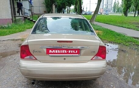 Ford Focus IV, 2001 год, 135 000 рублей, 5 фотография