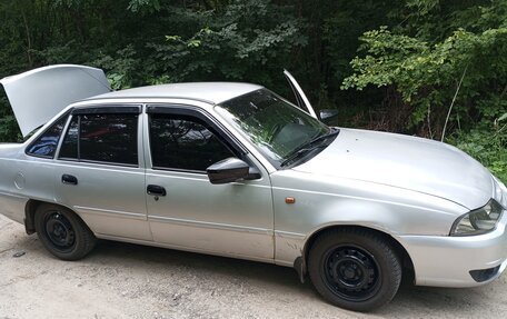 Daewoo Nexia I рестайлинг, 2012 год, 220 000 рублей, 3 фотография