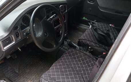 Daewoo Nexia I рестайлинг, 2012 год, 220 000 рублей, 8 фотография