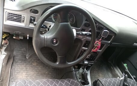 Daewoo Nexia I рестайлинг, 2012 год, 220 000 рублей, 7 фотография