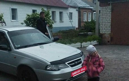 Daewoo Nexia I рестайлинг, 2012 год, 220 000 рублей, 9 фотография