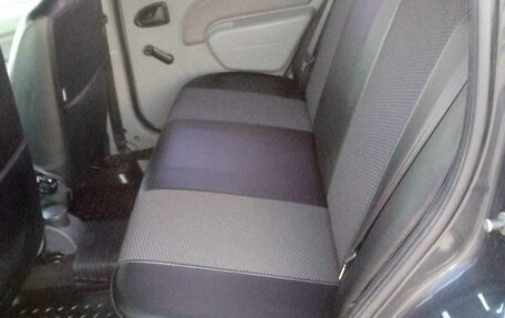 Renault Logan I, 2008 год, 520 000 рублей, 16 фотография