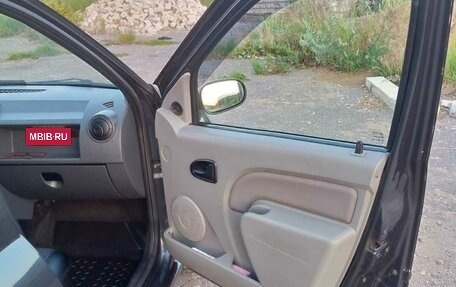 Renault Logan I, 2008 год, 520 000 рублей, 8 фотография