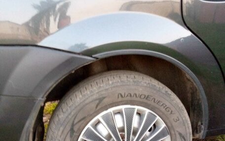 Renault Logan I, 2008 год, 520 000 рублей, 21 фотография