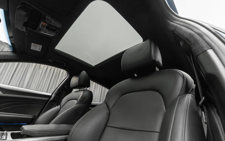 KIA Stinger I, 2021 год, 3 090 000 рублей, 12 фотография