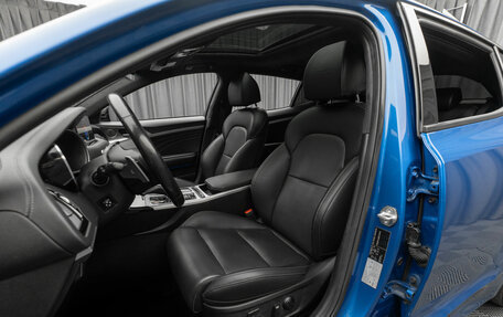 KIA Stinger I, 2021 год, 3 090 000 рублей, 11 фотография