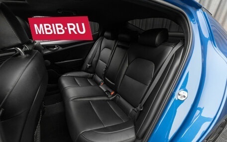 KIA Stinger I, 2021 год, 3 090 000 рублей, 16 фотография