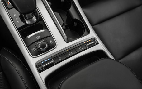 KIA Stinger I, 2021 год, 3 090 000 рублей, 25 фотография