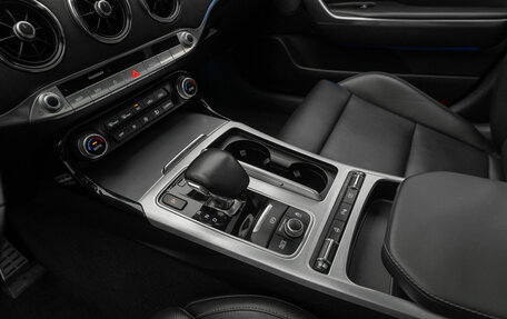 KIA Stinger I, 2021 год, 3 090 000 рублей, 24 фотография