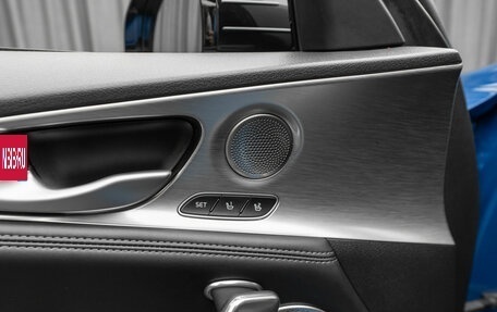 KIA Stinger I, 2021 год, 3 090 000 рублей, 20 фотография