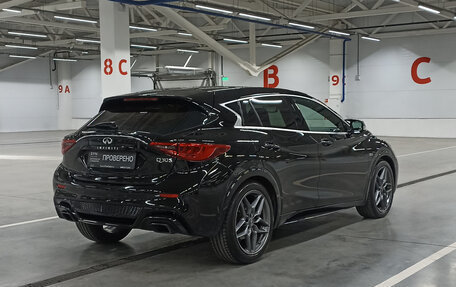 Infiniti Q30, 2017 год, 1 939 950 рублей, 6 фотография