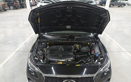 Infiniti Q30, 2017 год, 1 939 950 рублей, 11 фотография