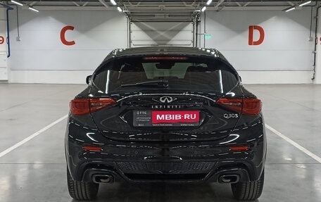 Infiniti Q30, 2017 год, 1 939 950 рублей, 7 фотография