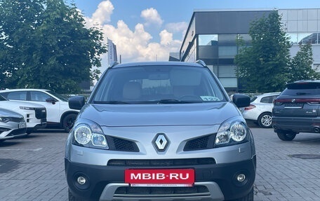 Renault Koleos I рестайлинг 2, 2008 год, 779 000 рублей, 2 фотография