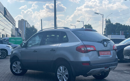 Renault Koleos I рестайлинг 2, 2008 год, 779 000 рублей, 6 фотография