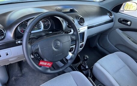 Chevrolet Lacetti, 2007 год, 395 000 рублей, 7 фотография