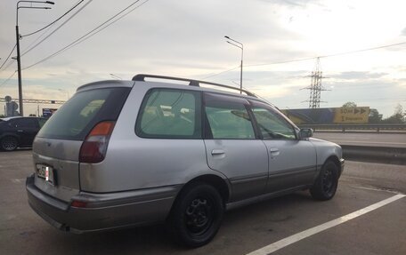 Nissan Wingroad I, 1999 год, 160 000 рублей, 5 фотография