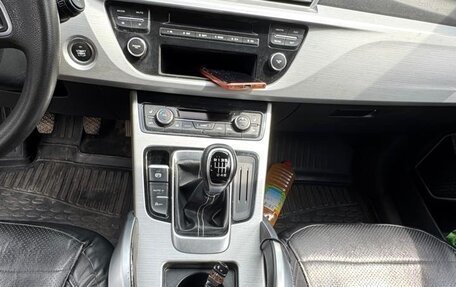 Geely Atlas I, 2019 год, 1 300 000 рублей, 13 фотография
