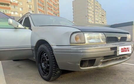 Nissan Wingroad I, 1999 год, 160 000 рублей, 7 фотография